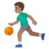 Kota Tidore Kepulauan bola basket dimainkan 